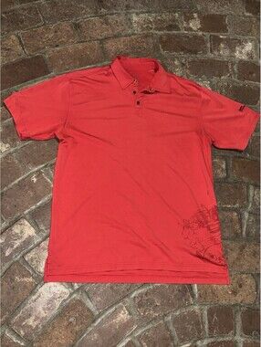 Ashworth Bmw Championship Shirt King & Commoners PtP 25” Length 32” ASHW 33